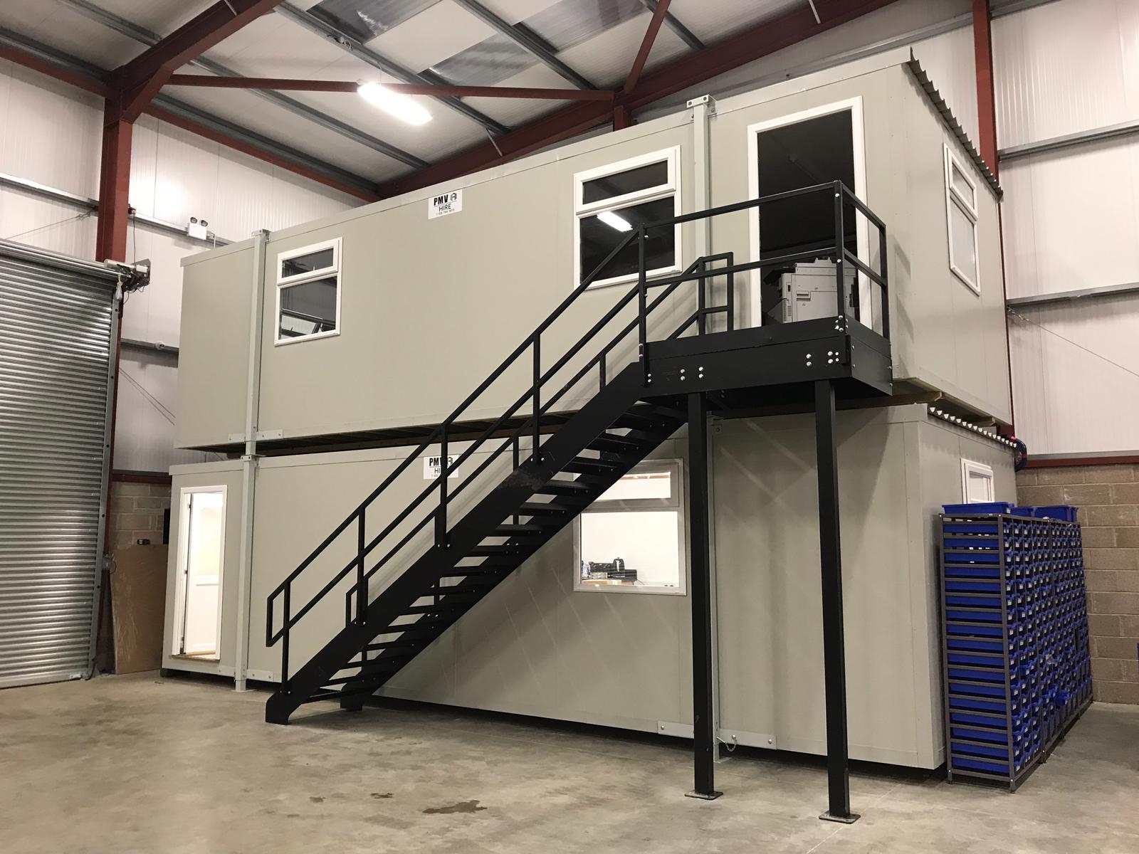 Fabrication projects 18