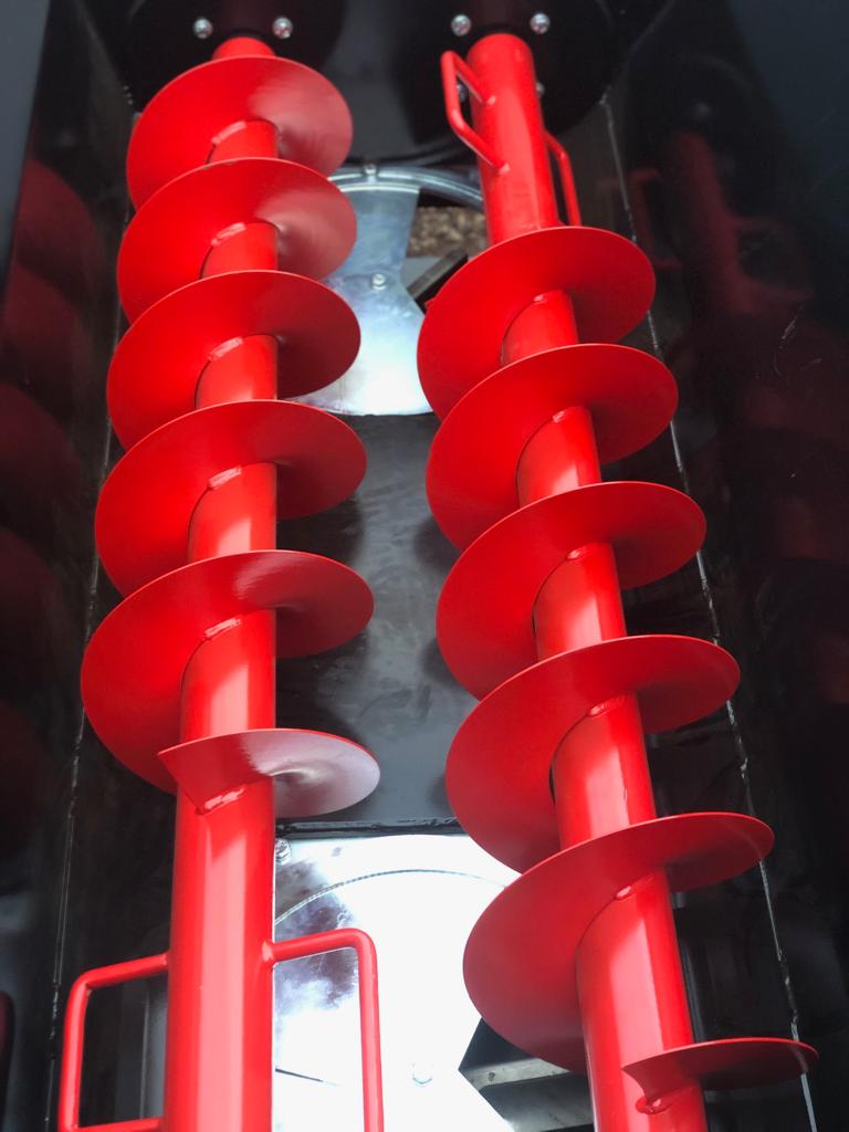 Fabrication projects 16