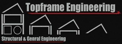 Top Frame Engineering Logo
