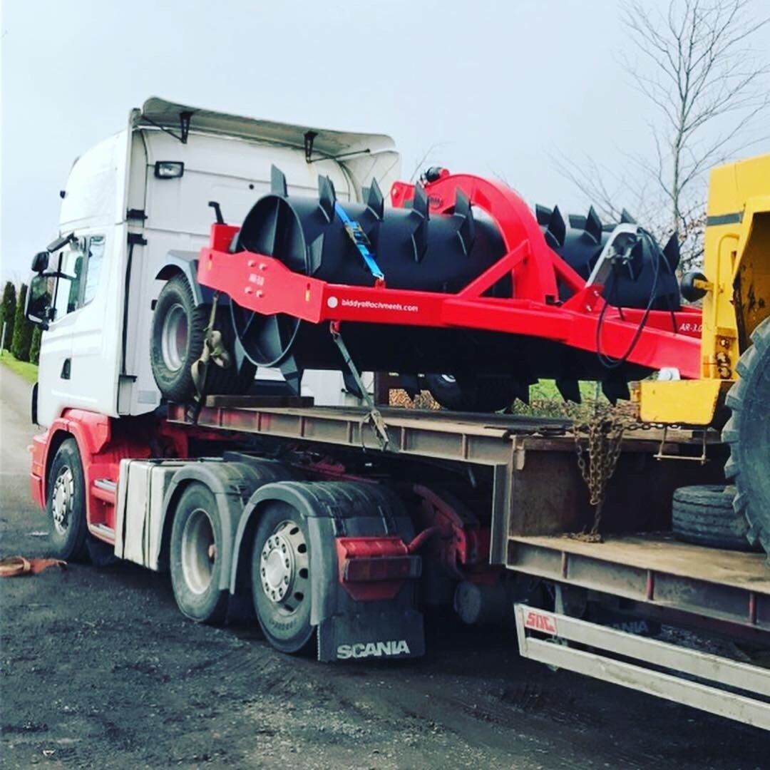 Fabrication projects 19