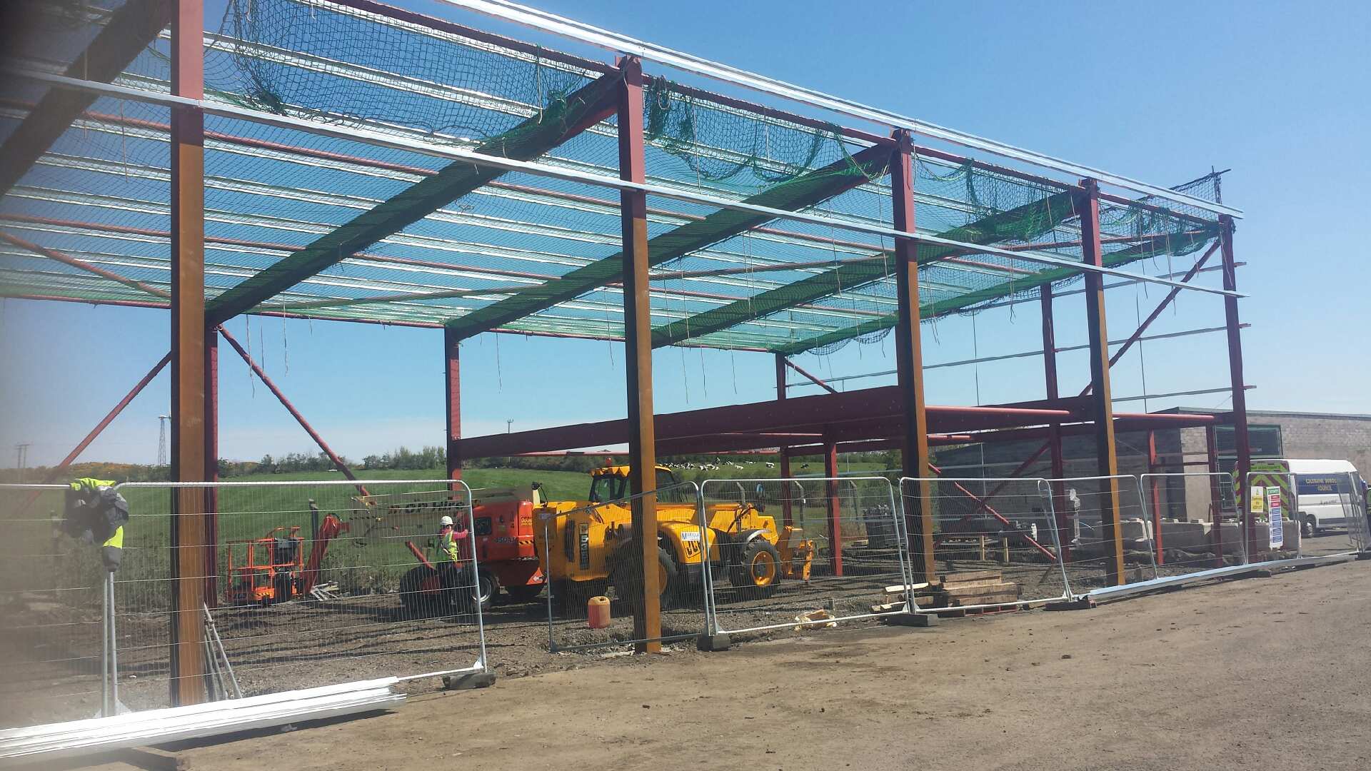 Engineering projects 12