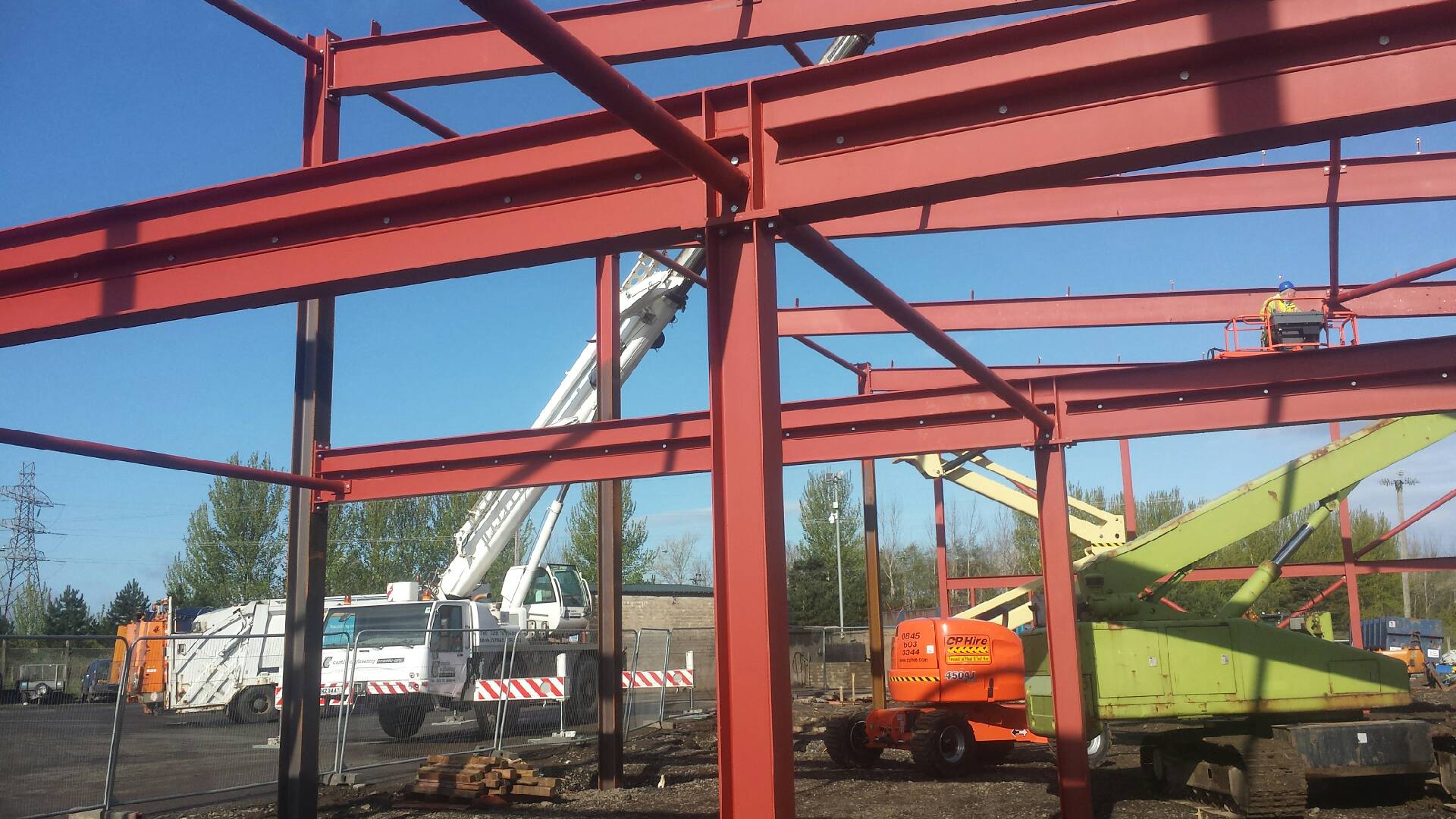 Engineering projects 9