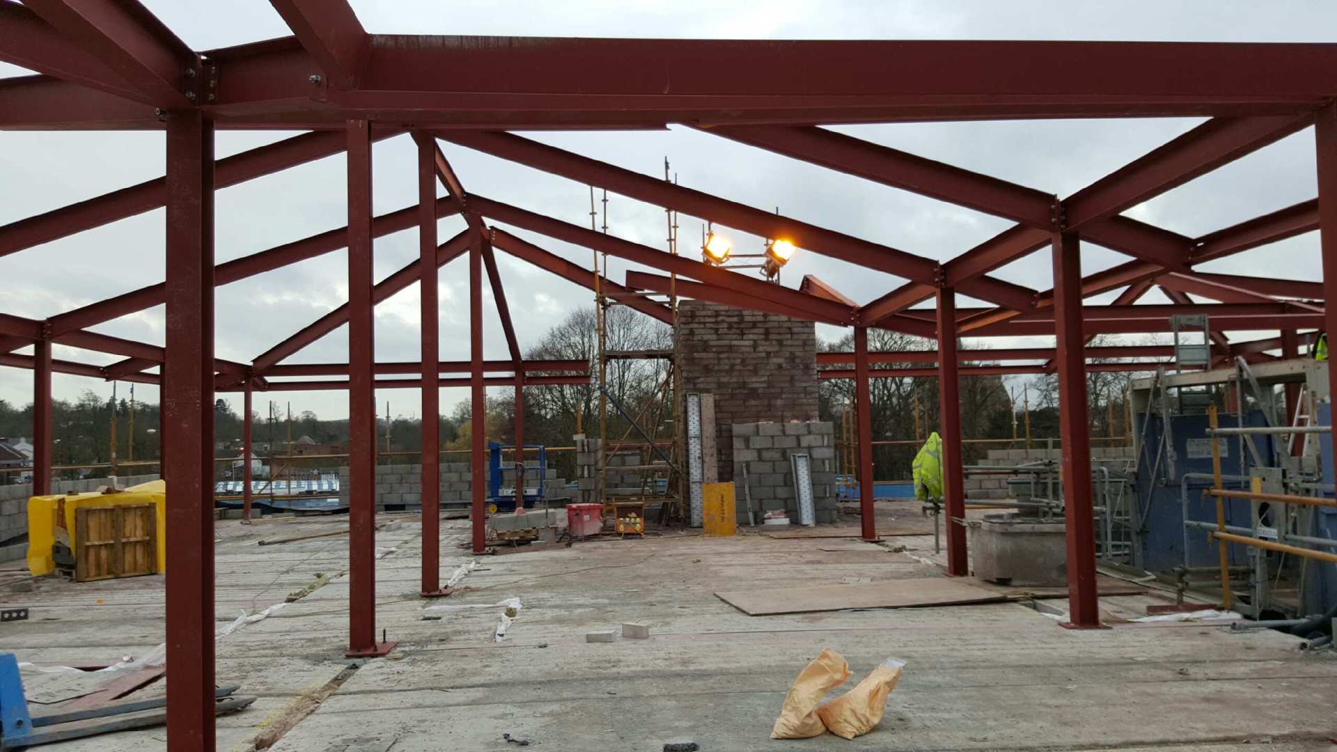 Engineering projects 5