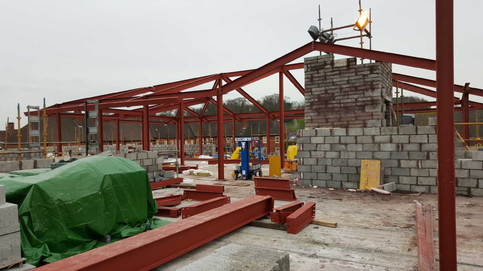 Engineering projects 8