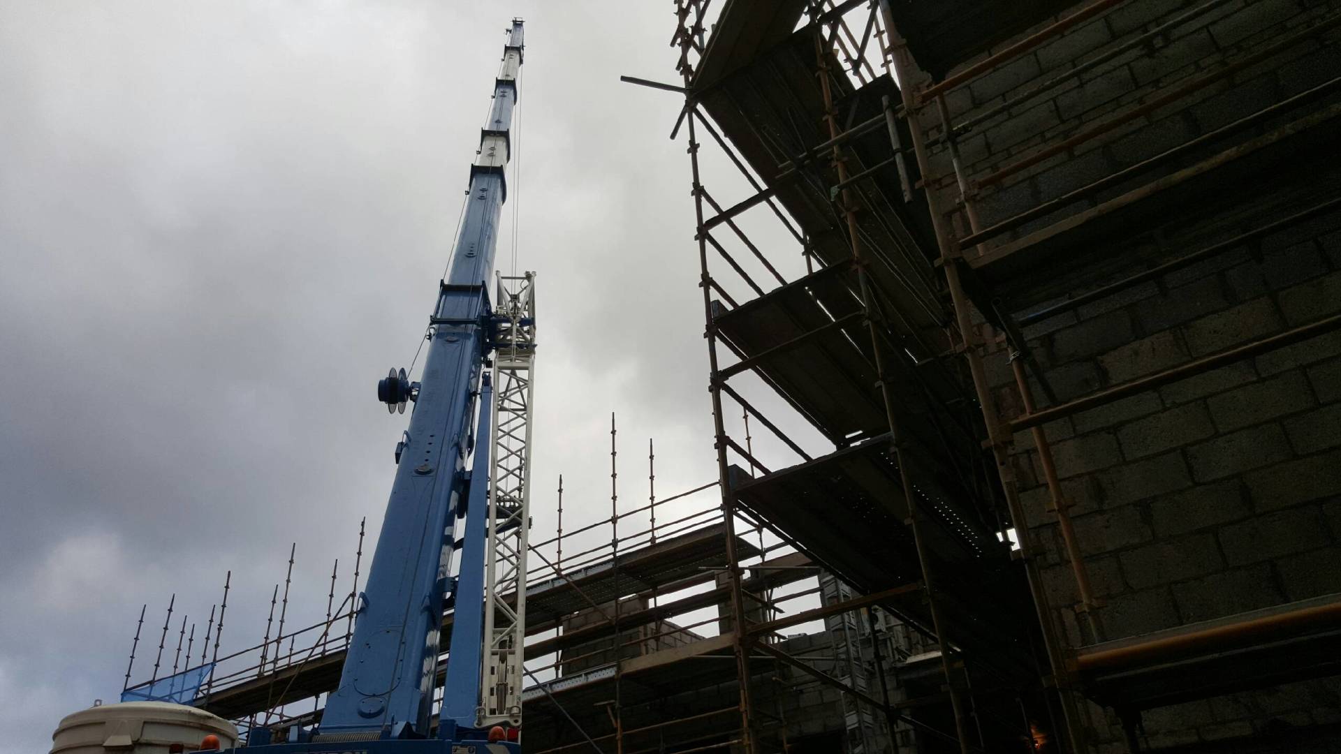 Engineering projects 7