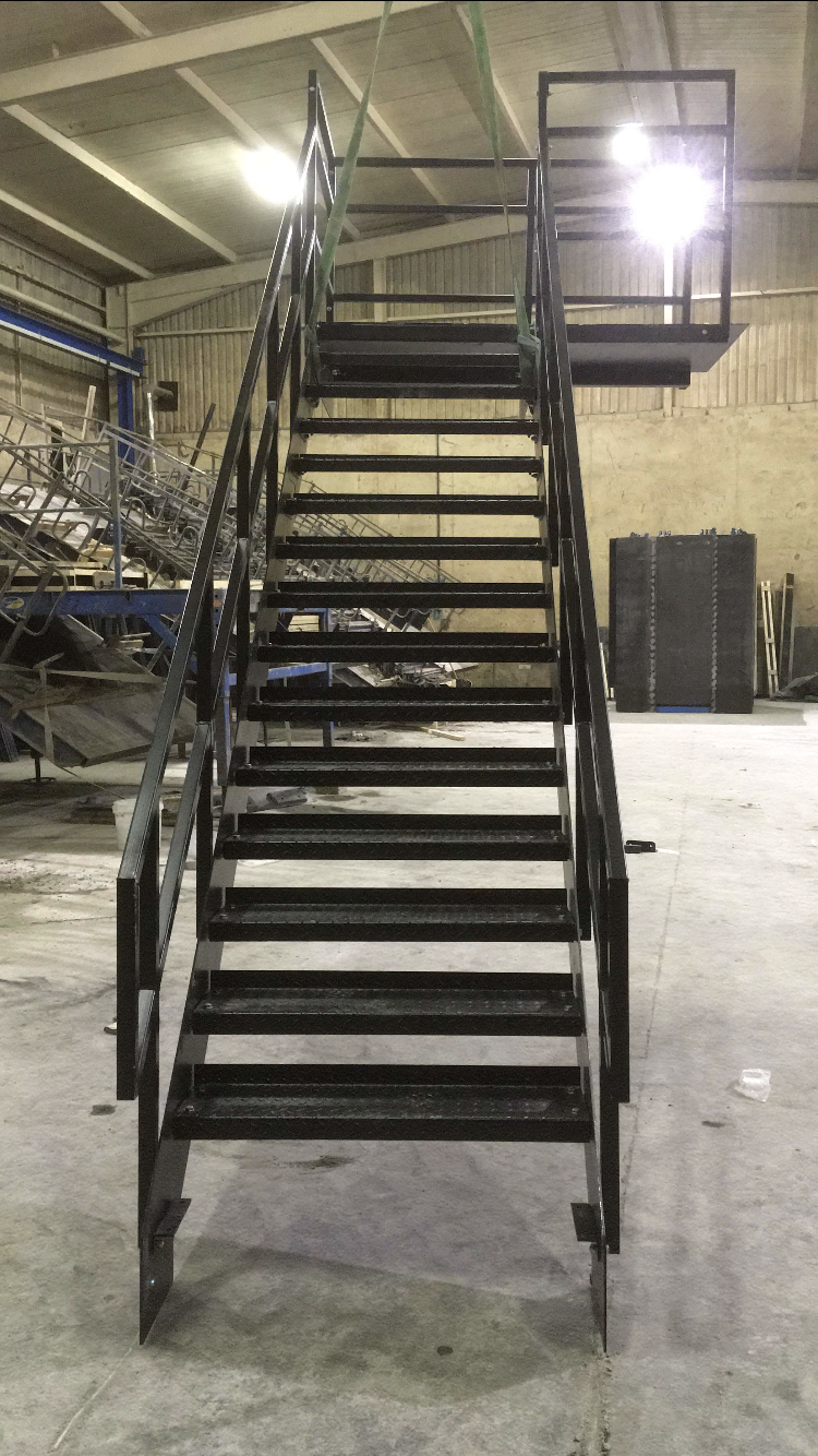 Fabrication projects 2