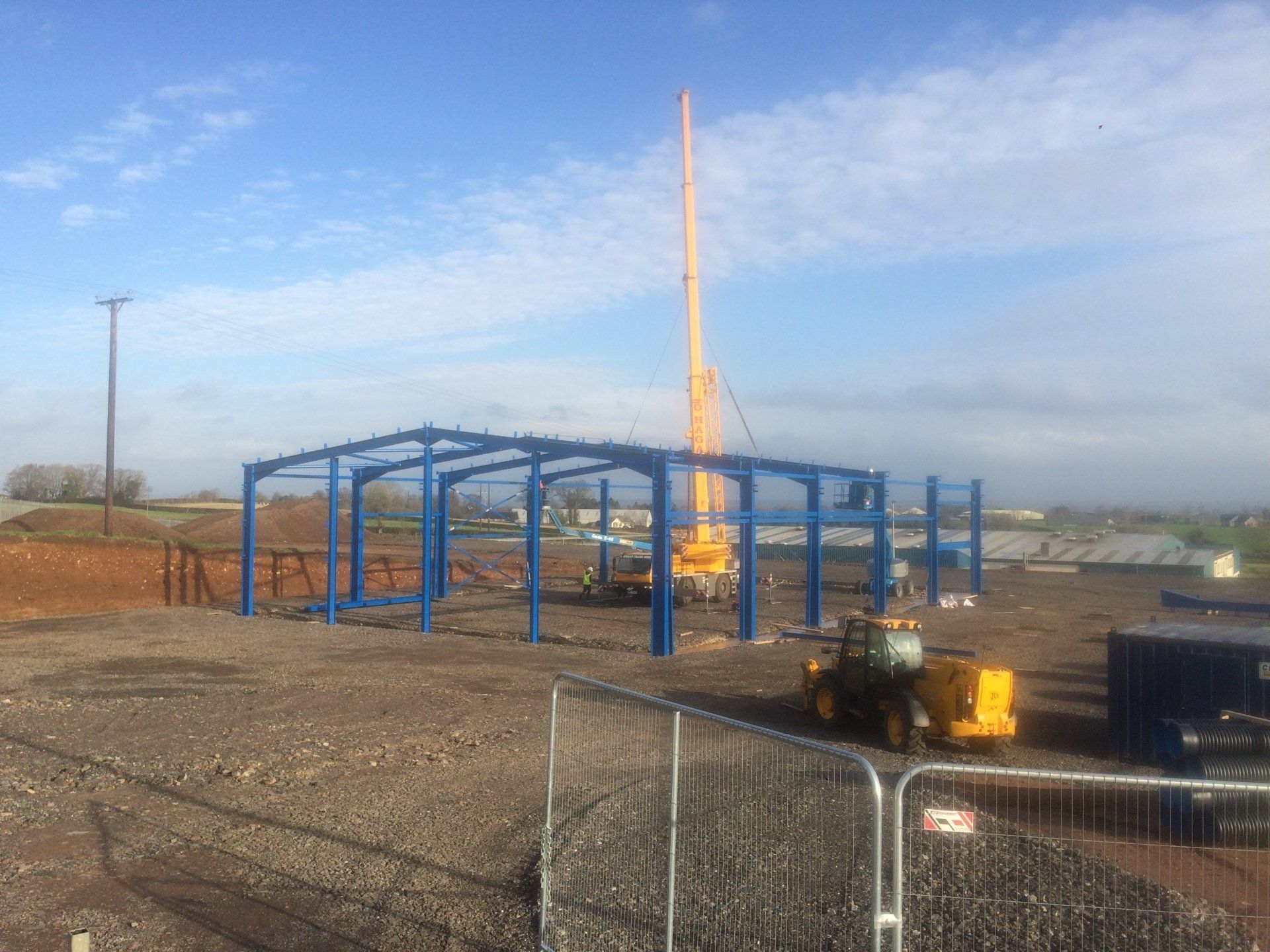 Engineering projects 3