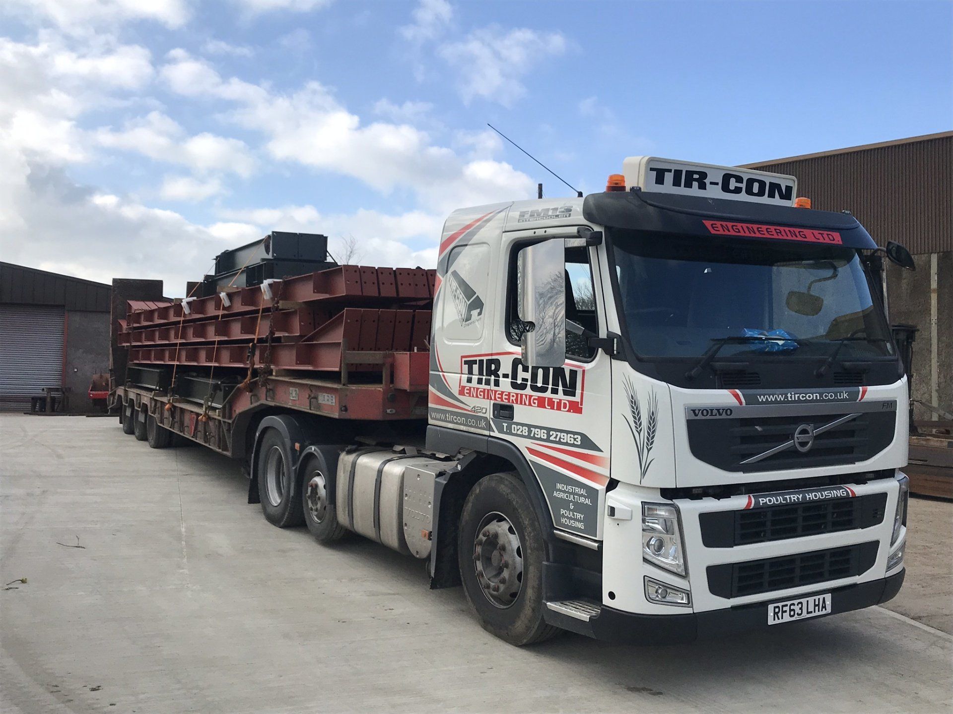 Fabrication projects 5