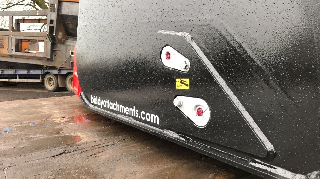 Fabrication projects 4