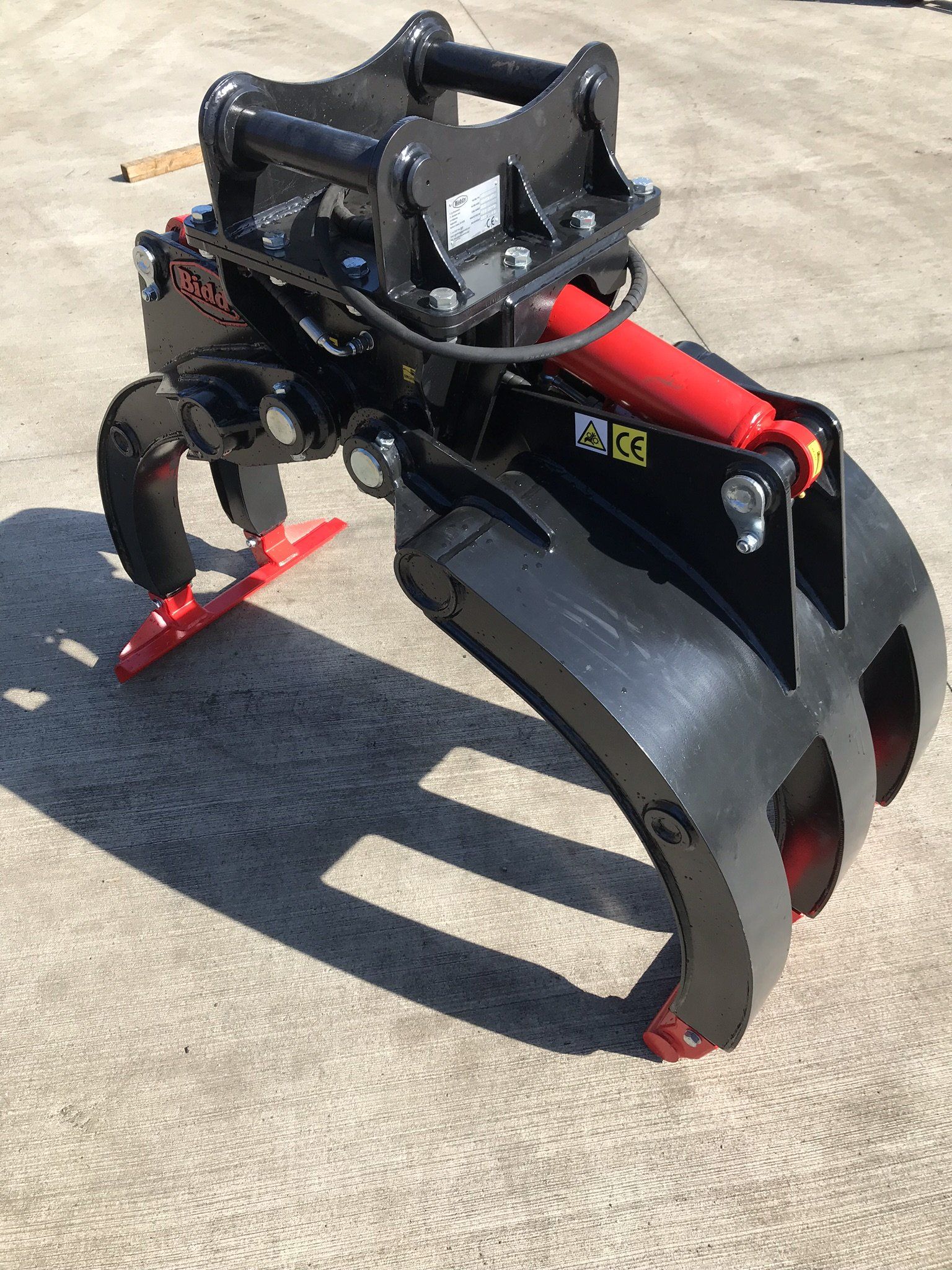 Fabrication projects 3