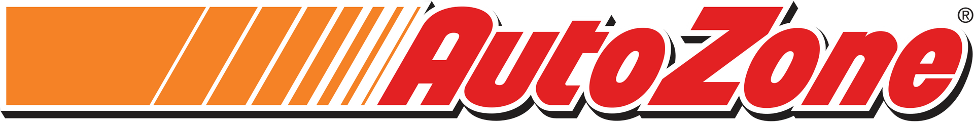 AutoZone Logo