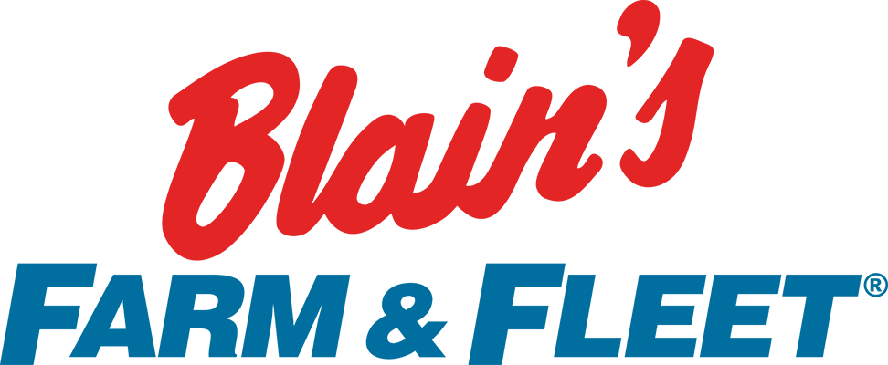 Blains Farm & Fleet Logo