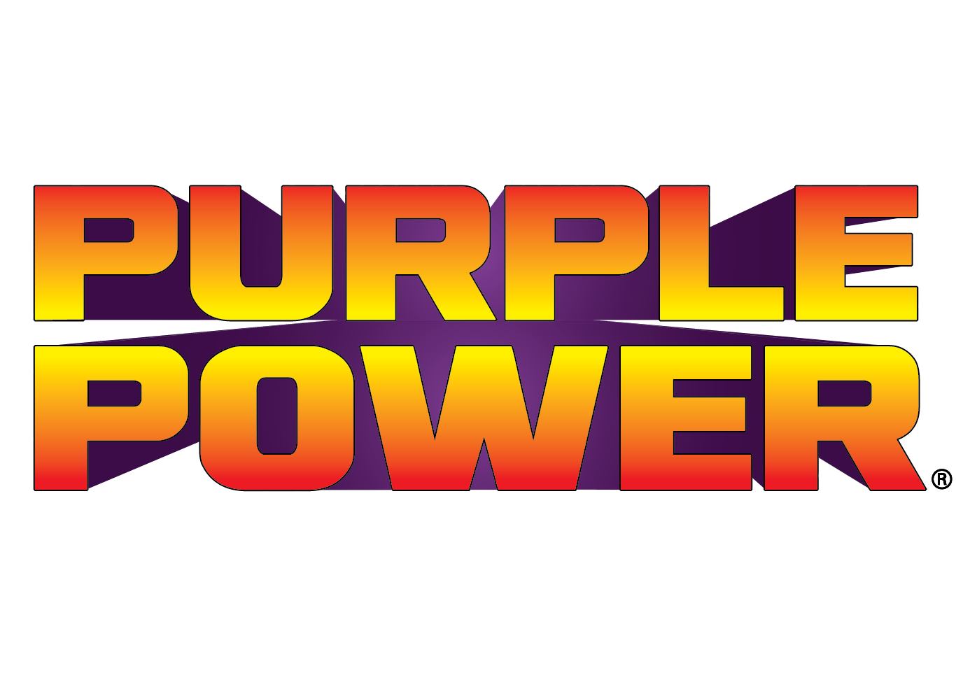 Purple Power Logo