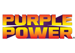 Purple Power Logo