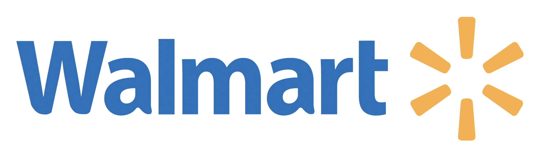 Walmart Logo