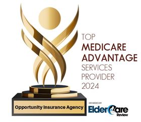 Gold trophy for
