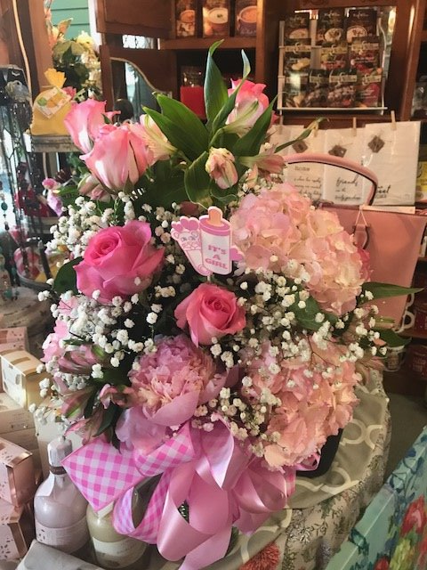 Flowers — Mother's Day Flower Arrangement in Houston, TX