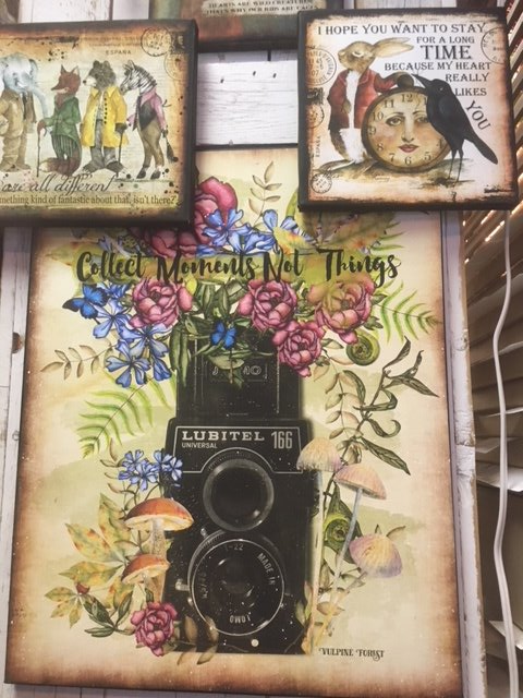 Home Decor — Wall Art at Our Gift Shop in Houston, TX