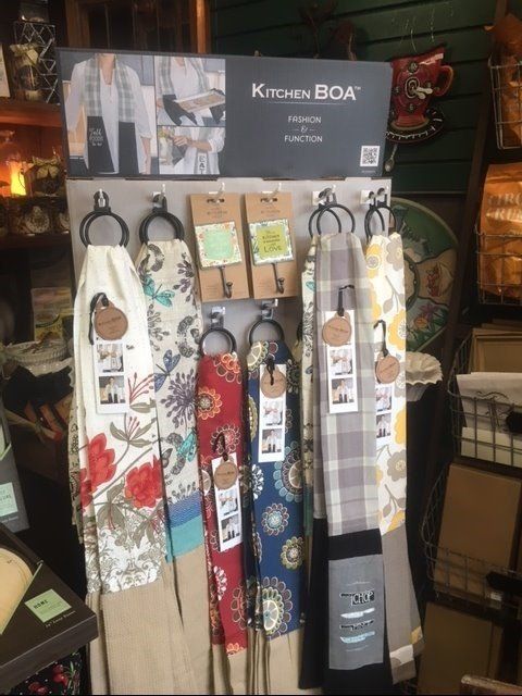 Kitchen Accessories — Kitchen Boas in Houston, TX