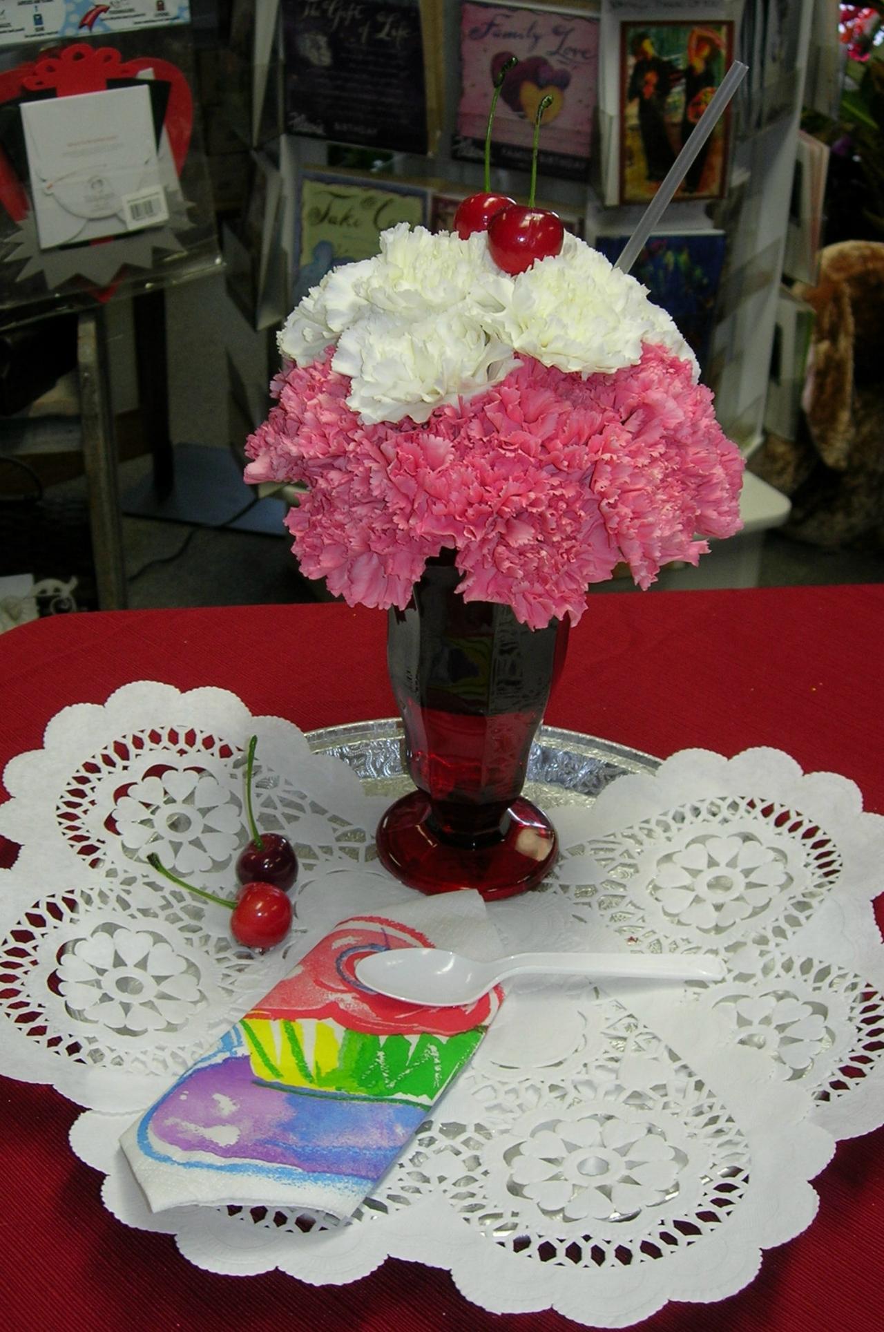 Flowers Houston, TX Darlene's Flower & Gift Shop