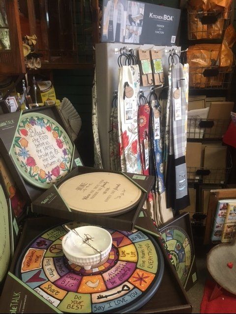 Gifts — Kitchenware and Candles in Houston, TX