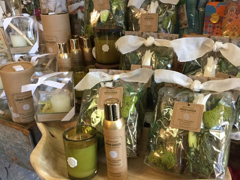 Fragrances — Candles, Scents, and Fragrances in Houston, TX