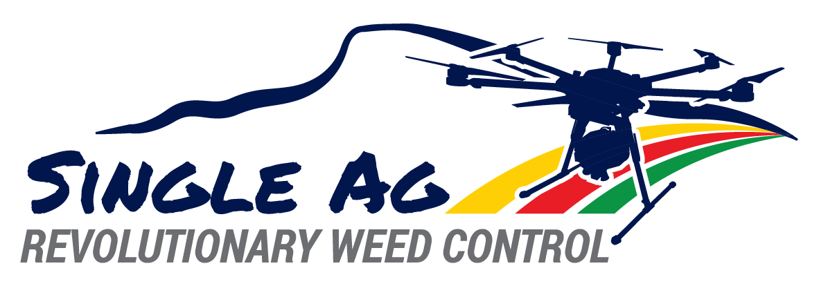 Single Ag - Single Shot - Weed Mapping System
