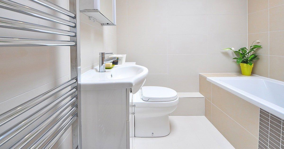 How to Find a Leak in Your Bathroom