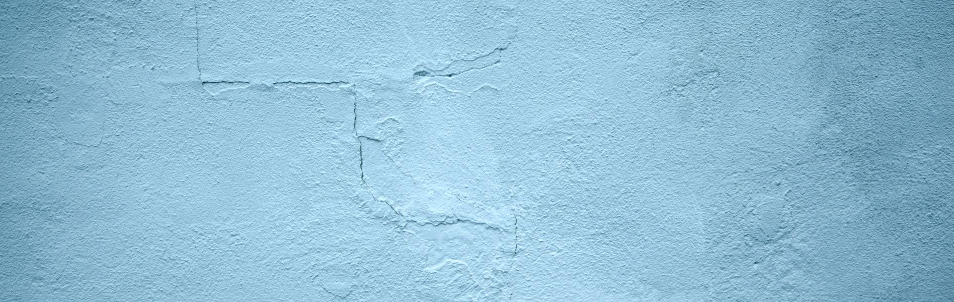 Cracks in a Wall