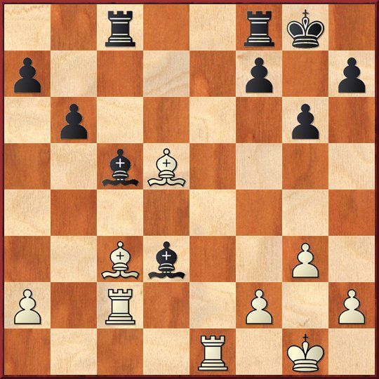 Praggnanandhaa R after eliminating Nakamura: It is one of my best days.