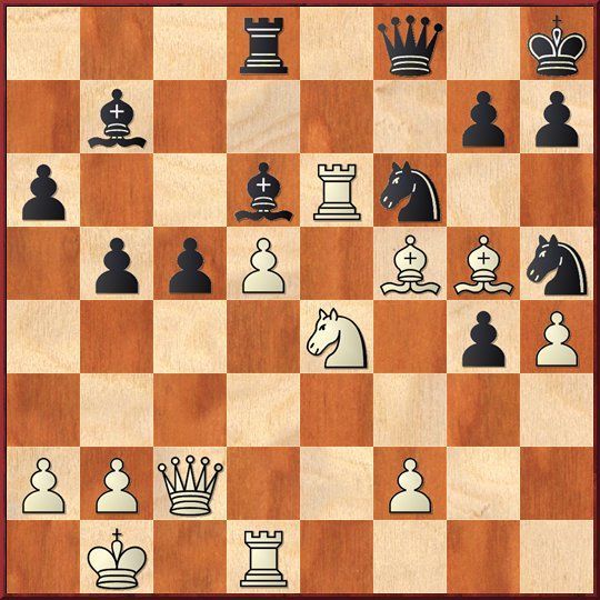 Norway Chess 2: Clock denies Firouzja vs. Carlsen