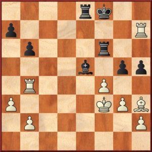 When arch rivals meet - Magnus Carlsen vs Hikaru Nakamura  Encounters  between Magnus Carlsen and Hikaru Nakamura are always very exciting. Both  of them are arch rivals of each other and