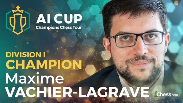 Champions Chess Tour Julius Baer Generation Cup (Day 3): Carlsen Sweeps  Firouzja 3-0: 'It's Just Me Against The Kids Now!' 