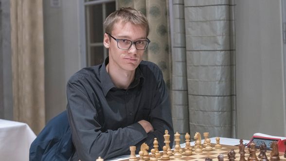 Timman’s Titans: My World Chess Champions