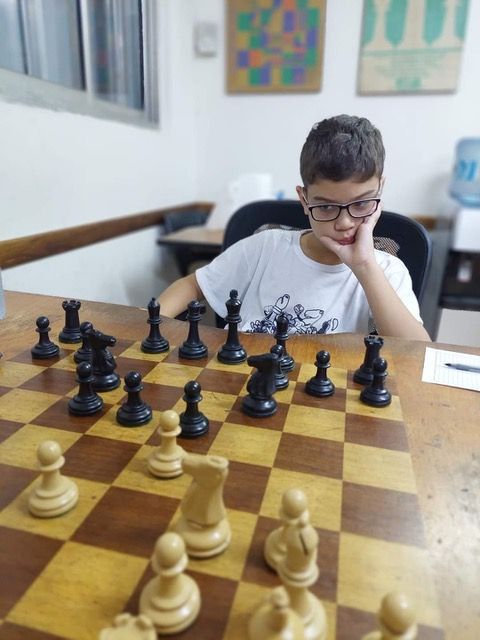 Champions Chess Tour Julius Baer Generation Cup (Day 3): Carlsen Sweeps  Firouzja 3-0: 'It's Just Me Against The Kids Now!' 