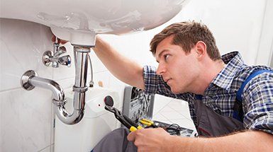 Residential Plumber Tuscaloosa AL Jacobs Plumbing