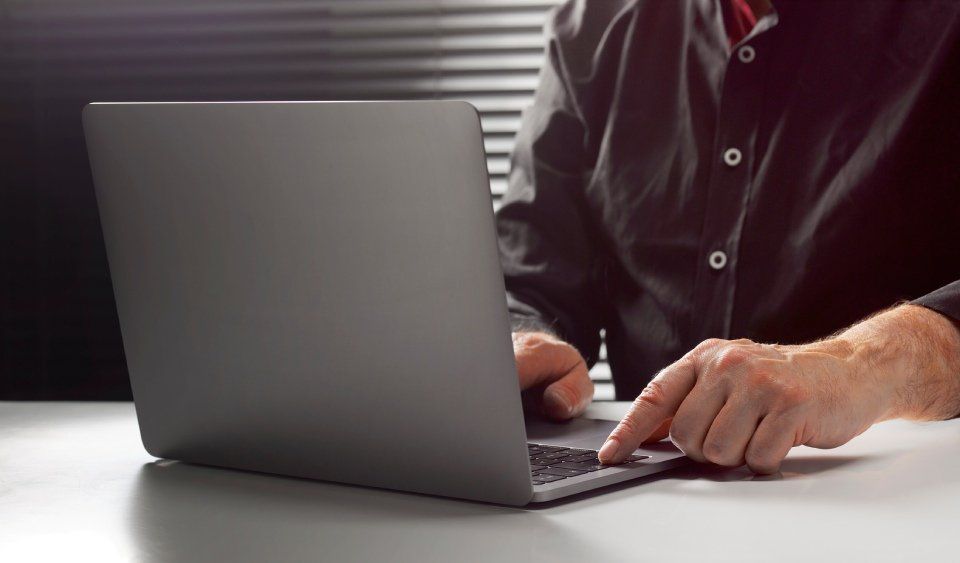 configurazione rete internet