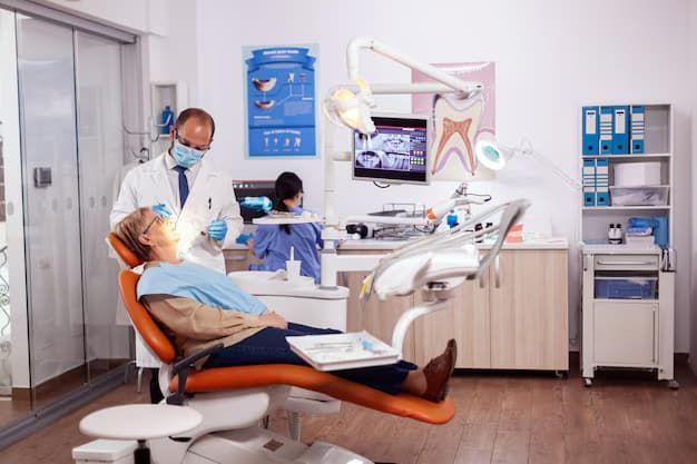Family dentist near me for routine checkups