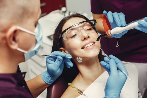 Is Mason Dentistry a trusted dental clinic