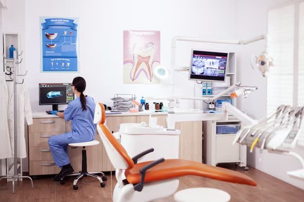 Best family dentist in Texas