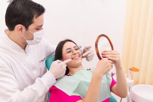 Affordable cosmetic dentist near me
