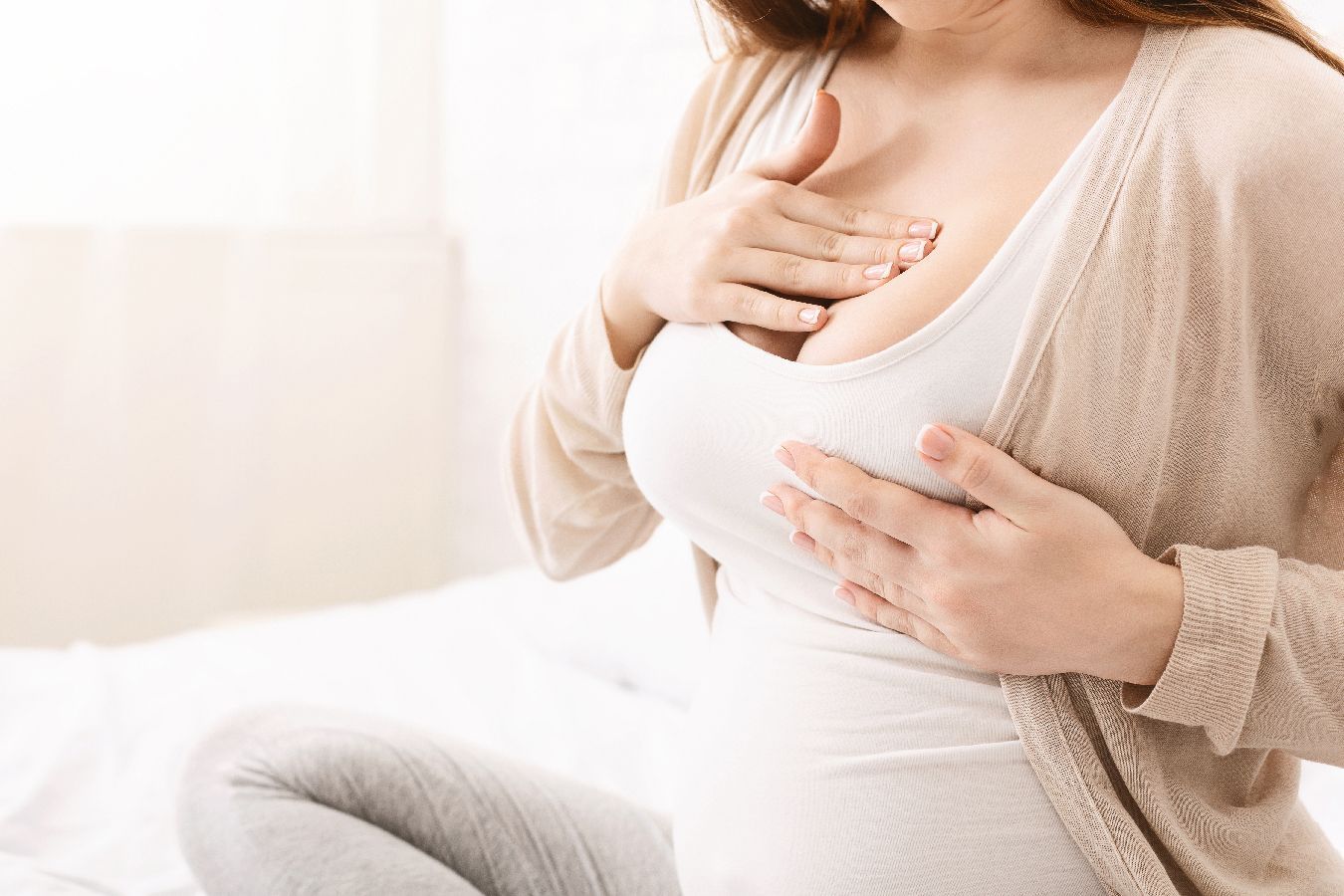 告別塞奶地獄!2026 哺乳媽咪必看:如何透過專業泌乳照護輕鬆度過「乳腺炎」危機? 告別塞奶地獄!2026 哺乳媽咪必看:如何透過專業泌乳照護輕鬆度過「乳腺炎」危機?