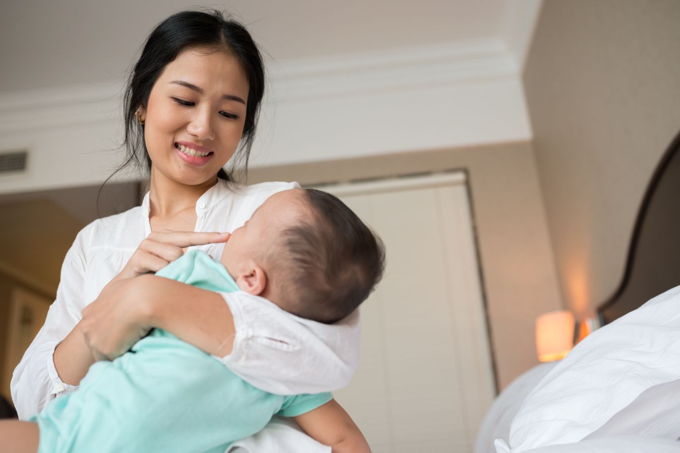 告別塞奶地獄!2026 哺乳媽咪必看:如何透過專業泌乳照護輕鬆度過「乳腺炎」危機? 告別塞奶地獄!2026 哺乳媽咪必看:如何透過專業泌乳照護輕鬆度過「乳腺炎」危機?