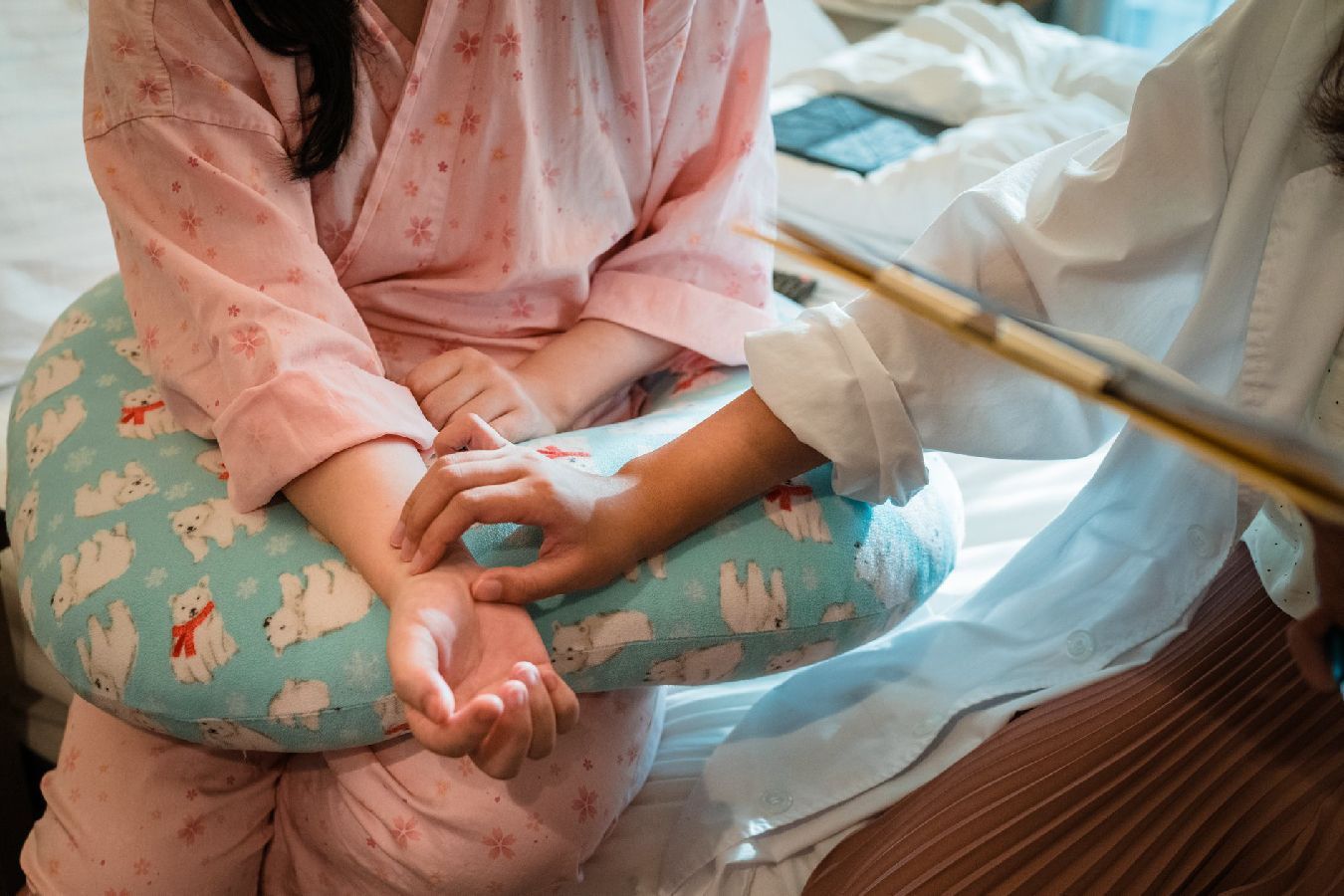 【優兒寶評價總整理】入住心得分享:為什麼中山區媽咪首選優兒寶產後護理之家? 【優兒寶評價總整理】入住心得分享:為什麼中山區媽咪首選優兒寶產後護理之家?