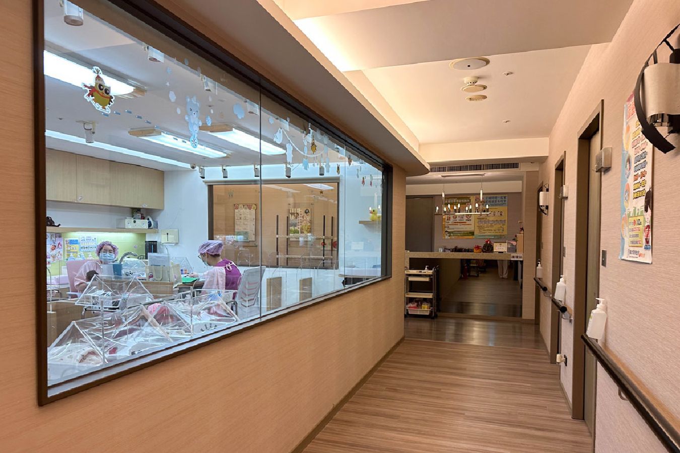 【中山區月子中心】行天宮站、松江南京一帶完整比較與推薦