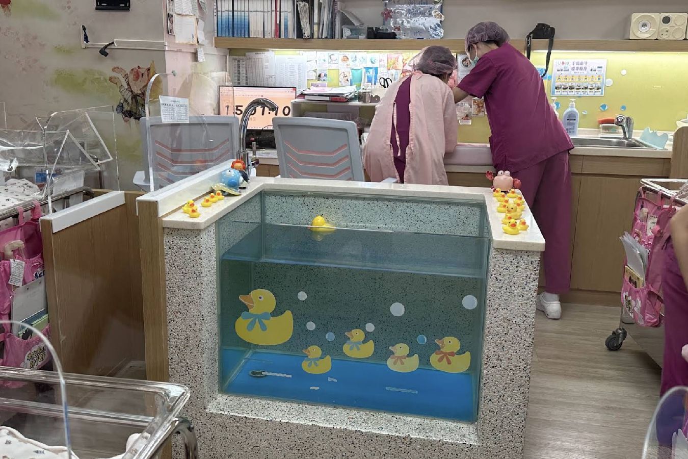 【中山區月子中心】行天宮站、松江南京一帶完整比較與推薦