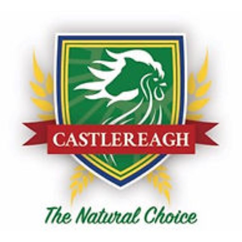 Castlereagh Logo