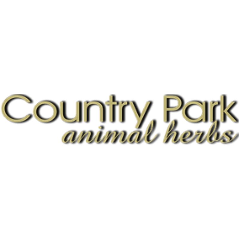 Country Park Animal Herbs Logo