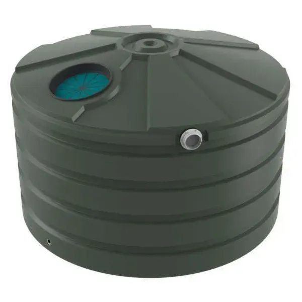 Bushmans Australia Rainwater Tank — Wauchope Rural Centre In Wauchope, NSW