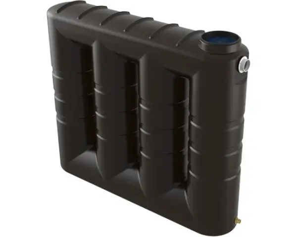 Bushmans Australia Slimline Water Tank — Wauchope Rural Centre In Wauchope, NSW